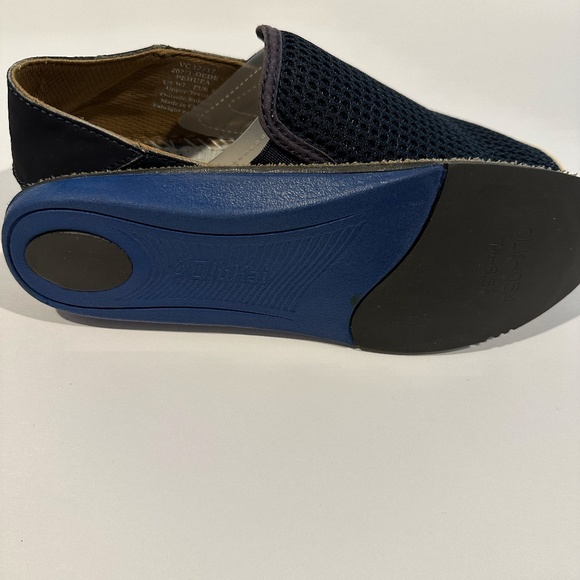 Olukai Pehuea Black size 6.5 - Picture 5 of 6